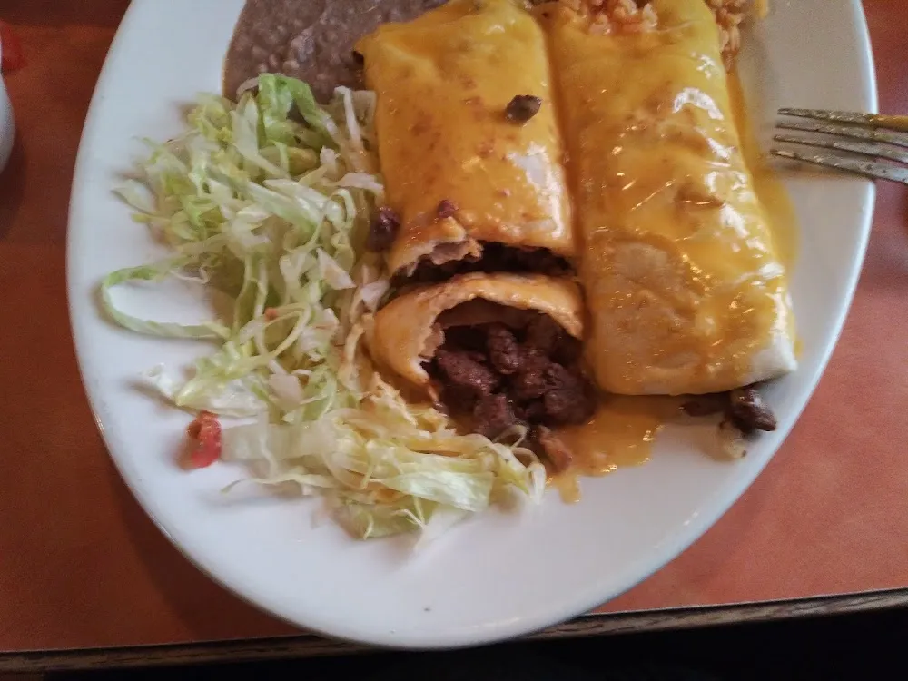 Chimichanga